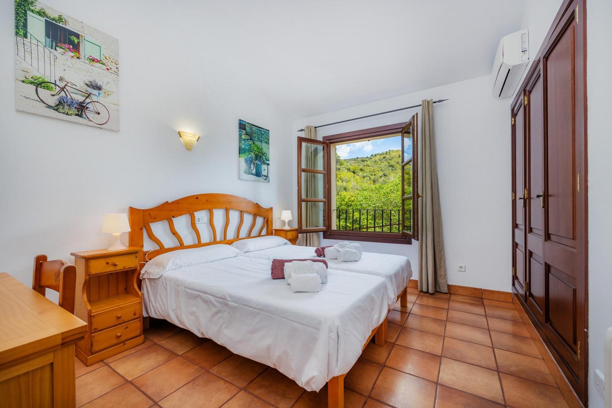 Villa Sa Creu Vella Ses Ancores *